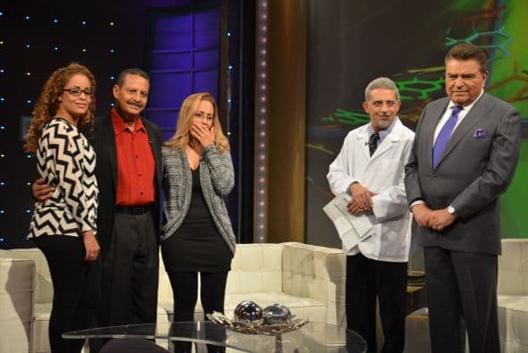 Lo mejor de Sábado Gigante en fotos