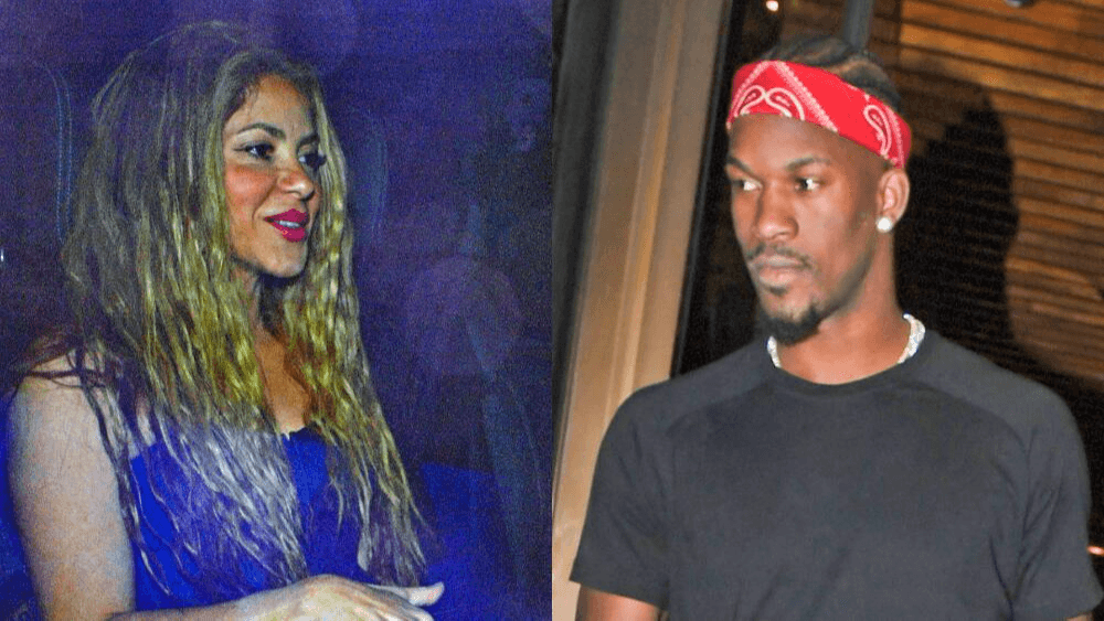 Sin embargo, un par de días después la cantautora fue vista en esa ciudad saliendo a cenar con el basquetbolista Jimmy Butler, con quien también ha sido vinculada sentimentalmente.