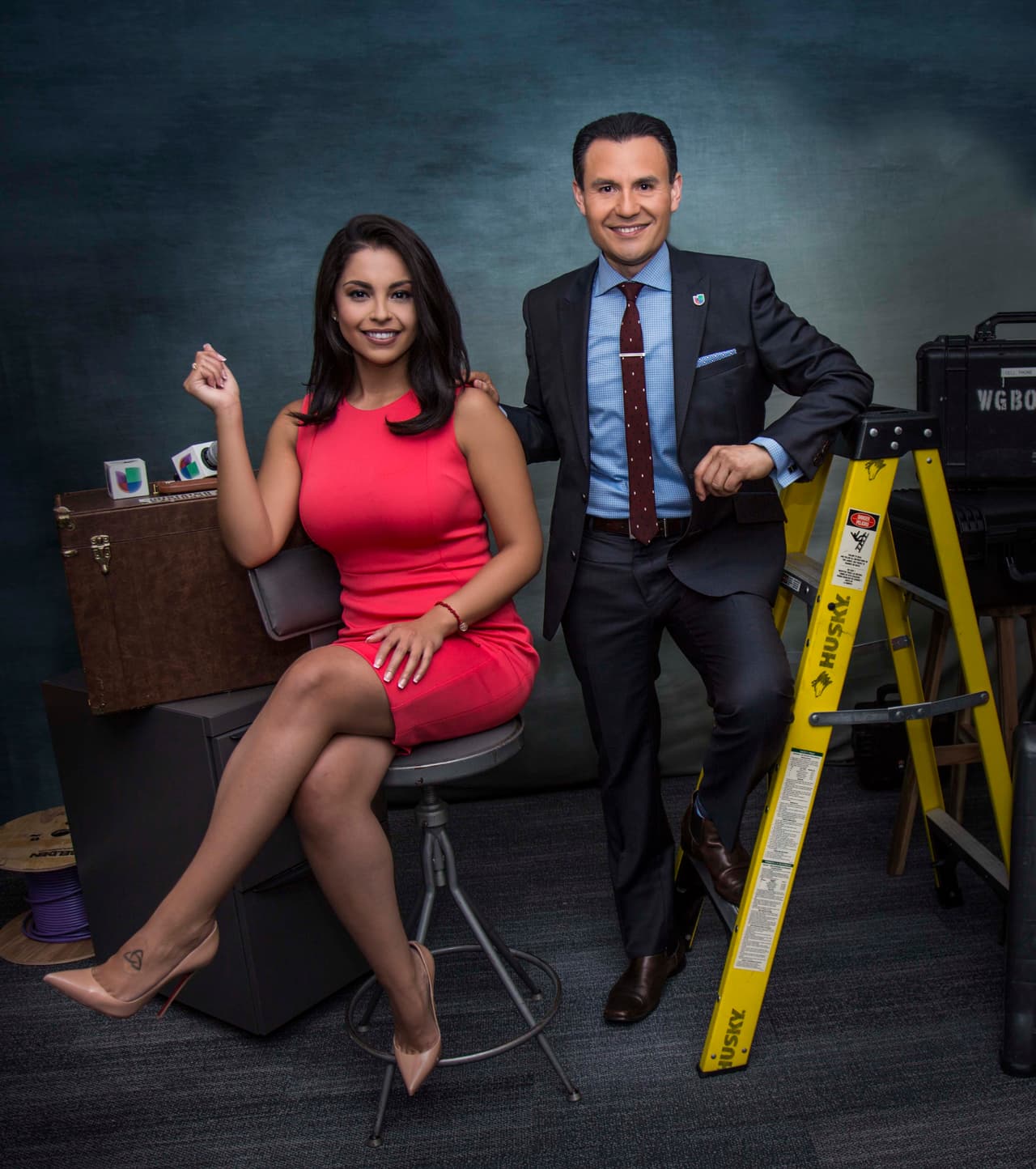 En cuenta regresiva para el gran estreno de Edición Digital Chicago