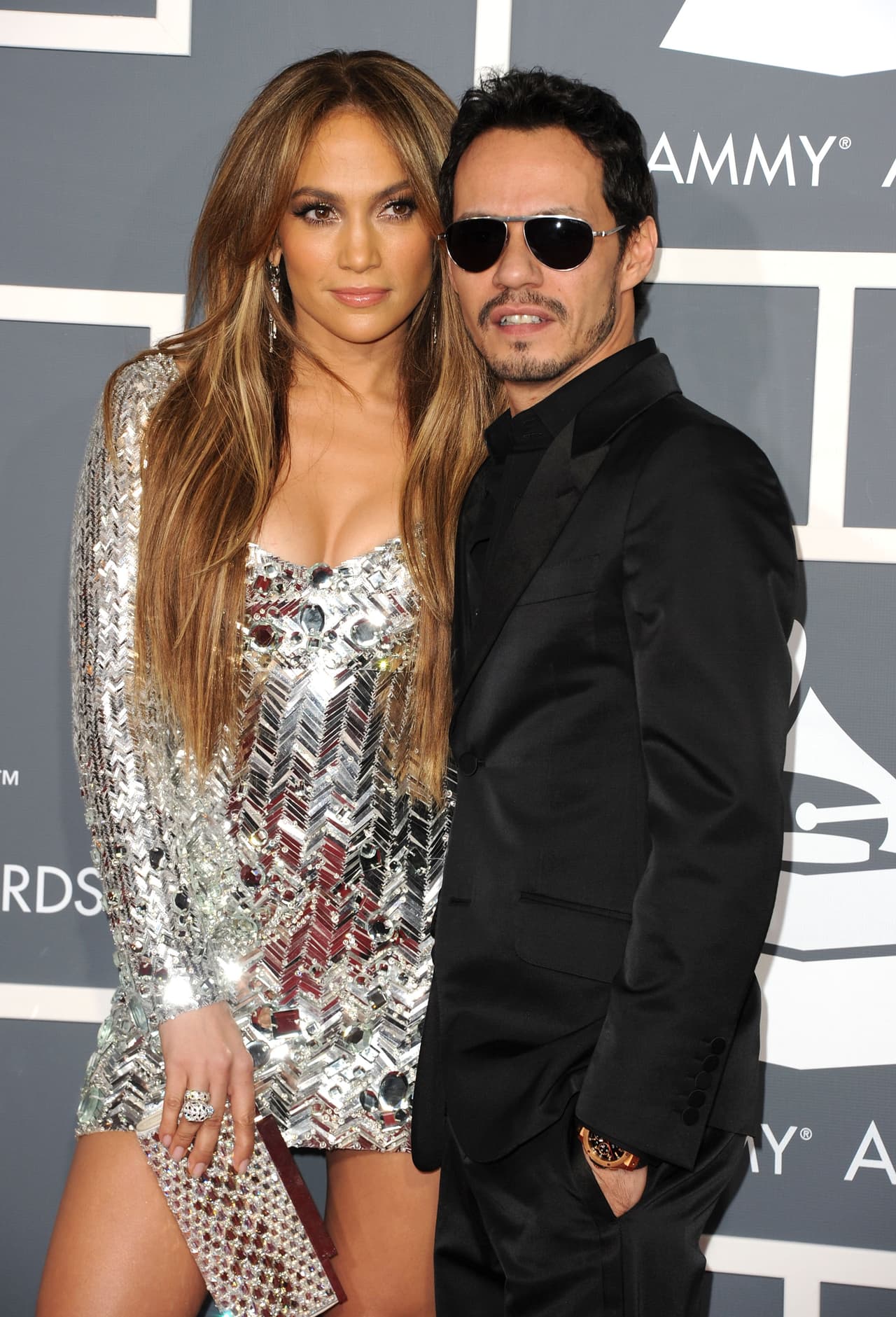<b>Jennifer Lopez: su matrimonio más largo</b>
<br>Una de las relaciones más reconocidas y recordadas de Marc Anthony fue la que mantuvo con JLo.