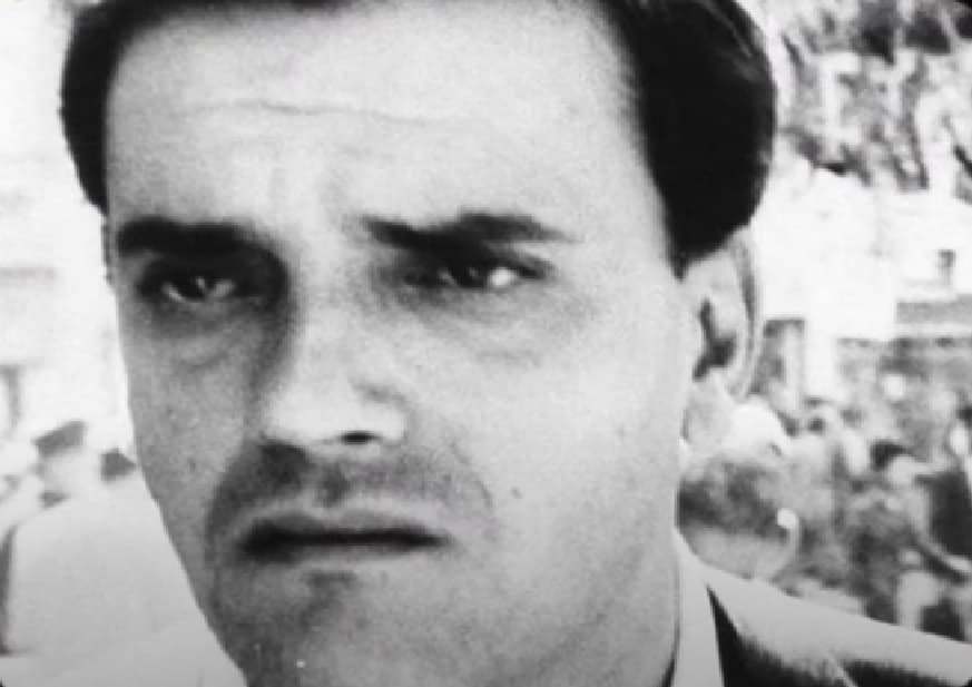 Finalmente, José Antônio fue encarnado por el histrión Walmor Chagas.