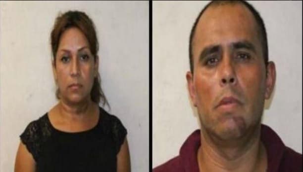 La viuda del músico de la banda El Recodo se casó en el interior del penal tras ser encarcelada por asesinar a su pareja.