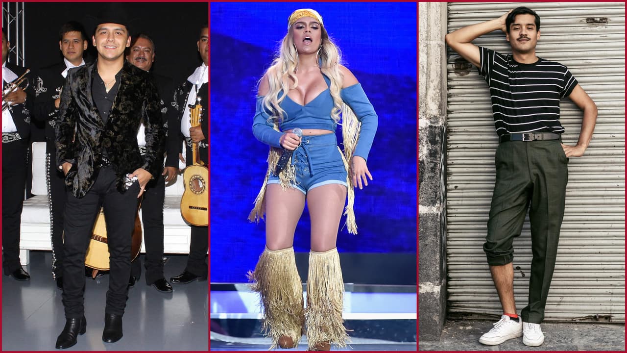 Conoce a todos los nominados a Mejor Nuevo Artista en los Latin GRAMMY 2018