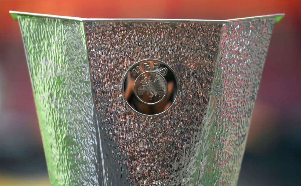 Así quedaron los grupos de la UEFA Europa League 2020-21 | El próximo 22 de octubre iniciará la justa de clubes europeos.