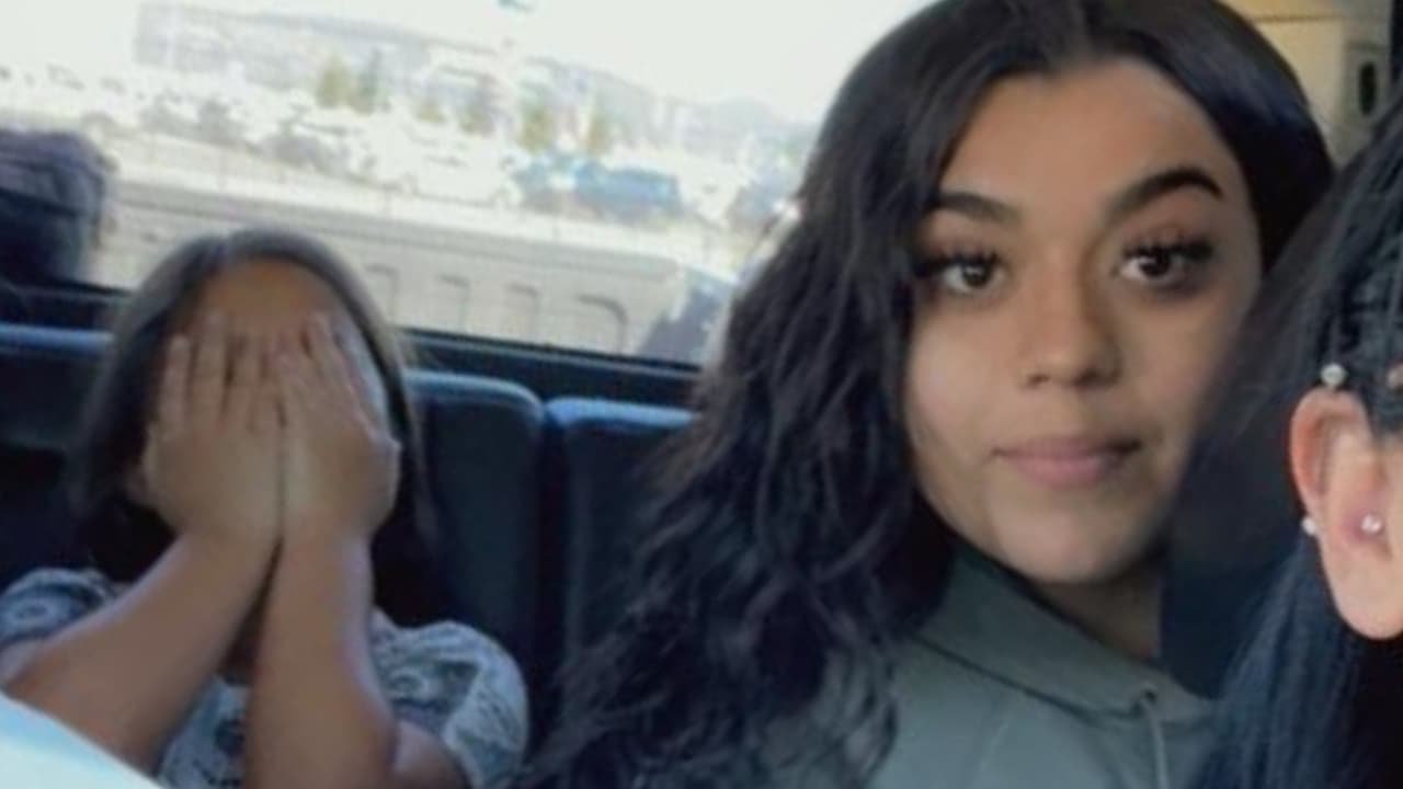 La joven residía en Oakley, pero iba a la escuela en Brentwood.
<br>