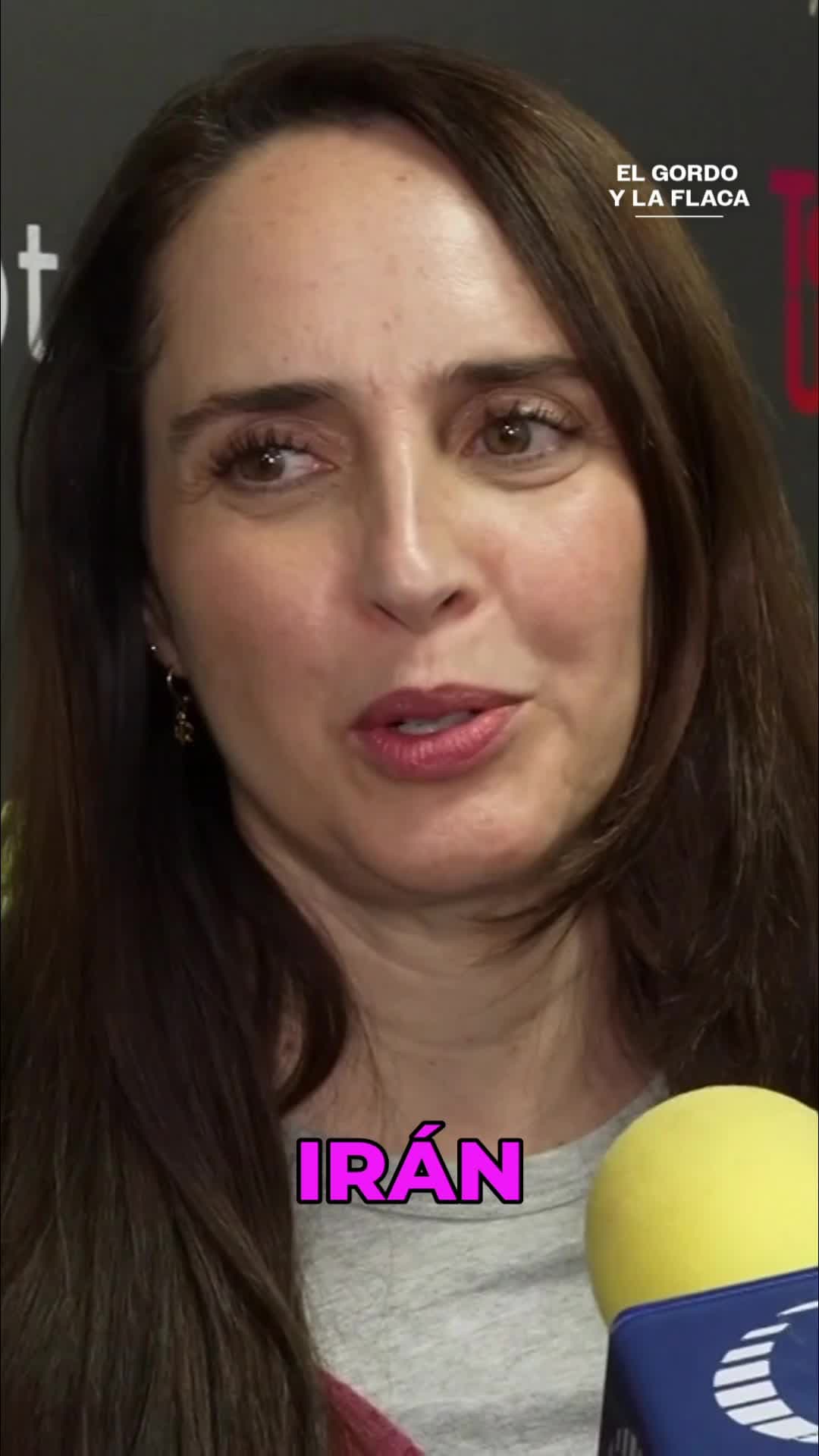Irán Castillo obtiene justicia tras más de una década de que la privaron de su libertad