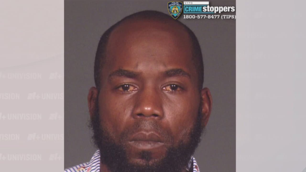 Buscan a sospechoso de abusar sexualmente a dos mujeres en El Bronx