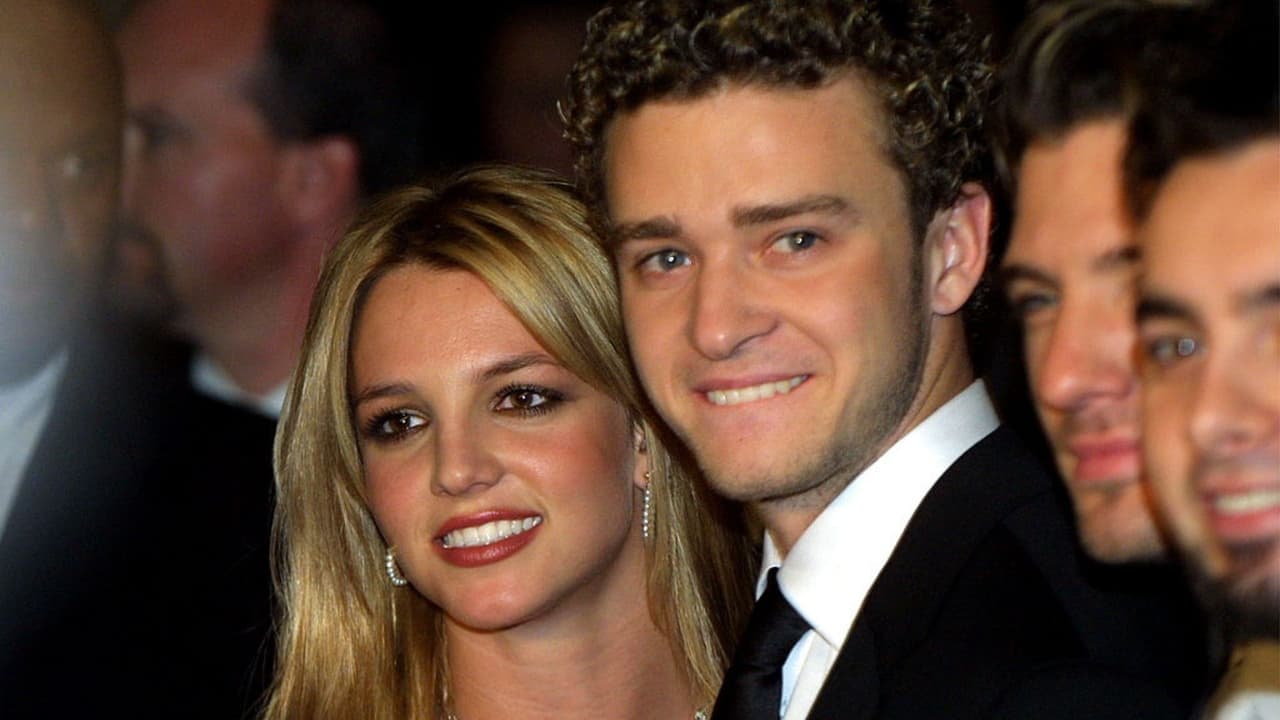 Britney Spears revela que se practicó un aborto cuando era novia de Justin Timberlake
