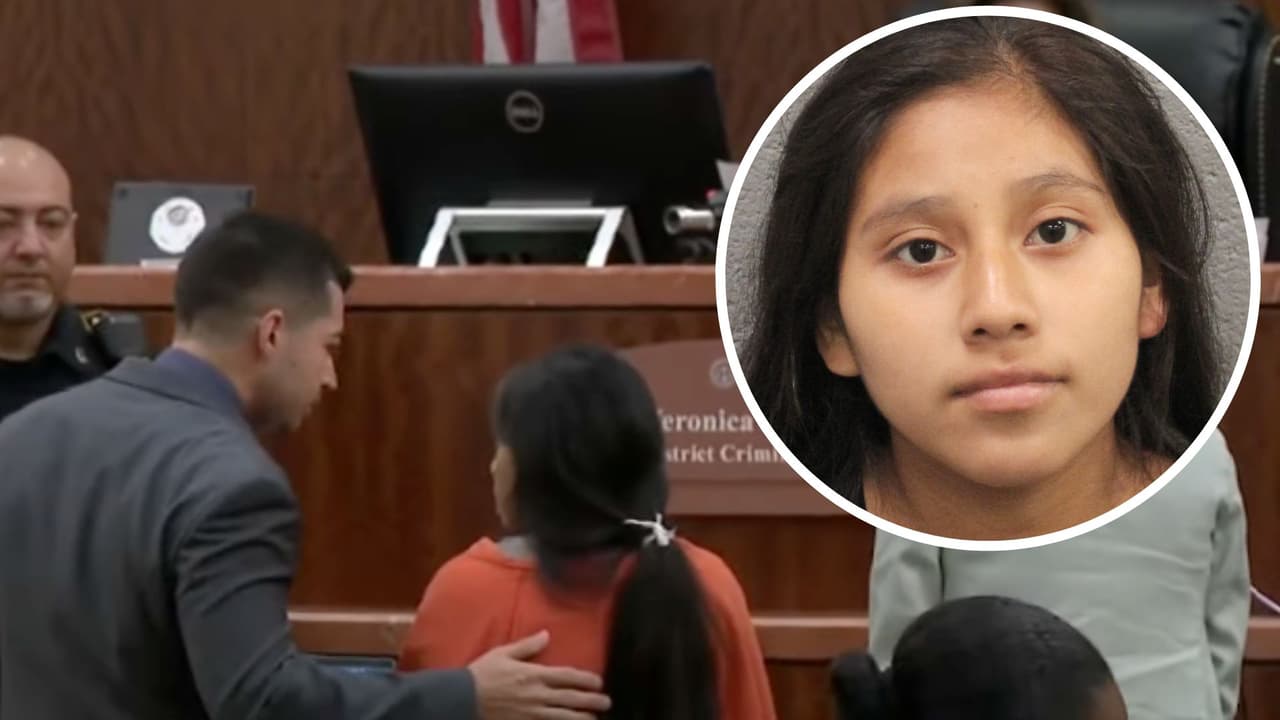 De $90,000 a $200,000: Aumenta fianza de la acusada de abandonar a su bebé en una bolsa de basura