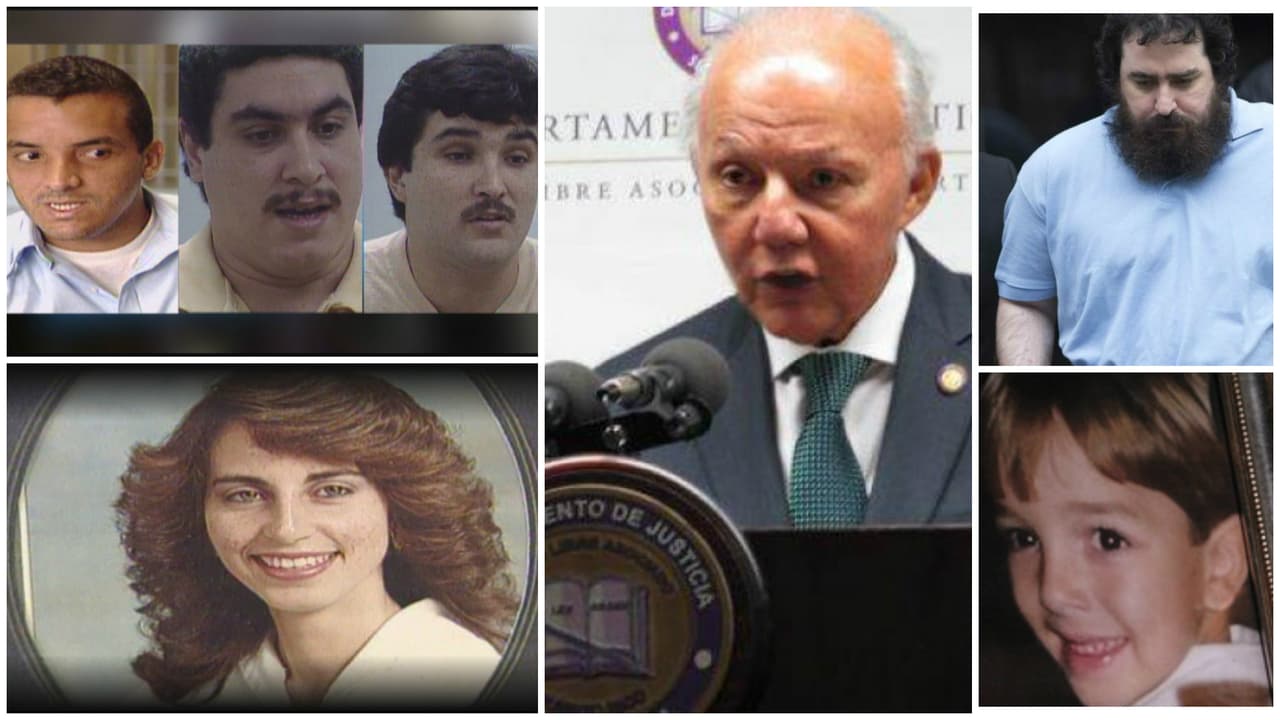 Justicia no acudirá al Apelativo en caso de muerte del niño Lorenzo ni en el de Glorimar Pérez
