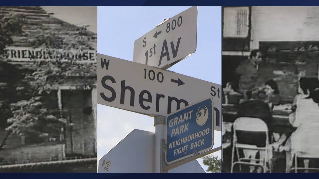 Lo que sí sigue igual, es su ubicación de hace 100 años y su misión.