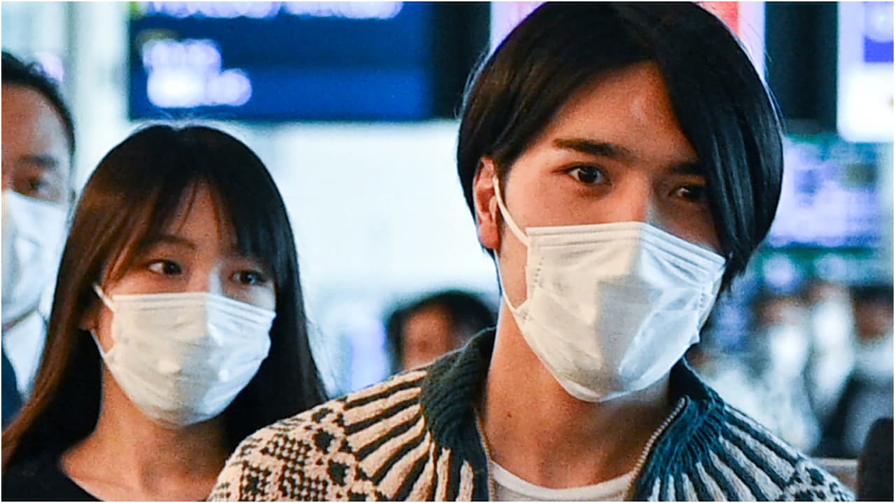 La princesa Mako de Japón se muda a Nueva York luego de casarse con un plebeyo