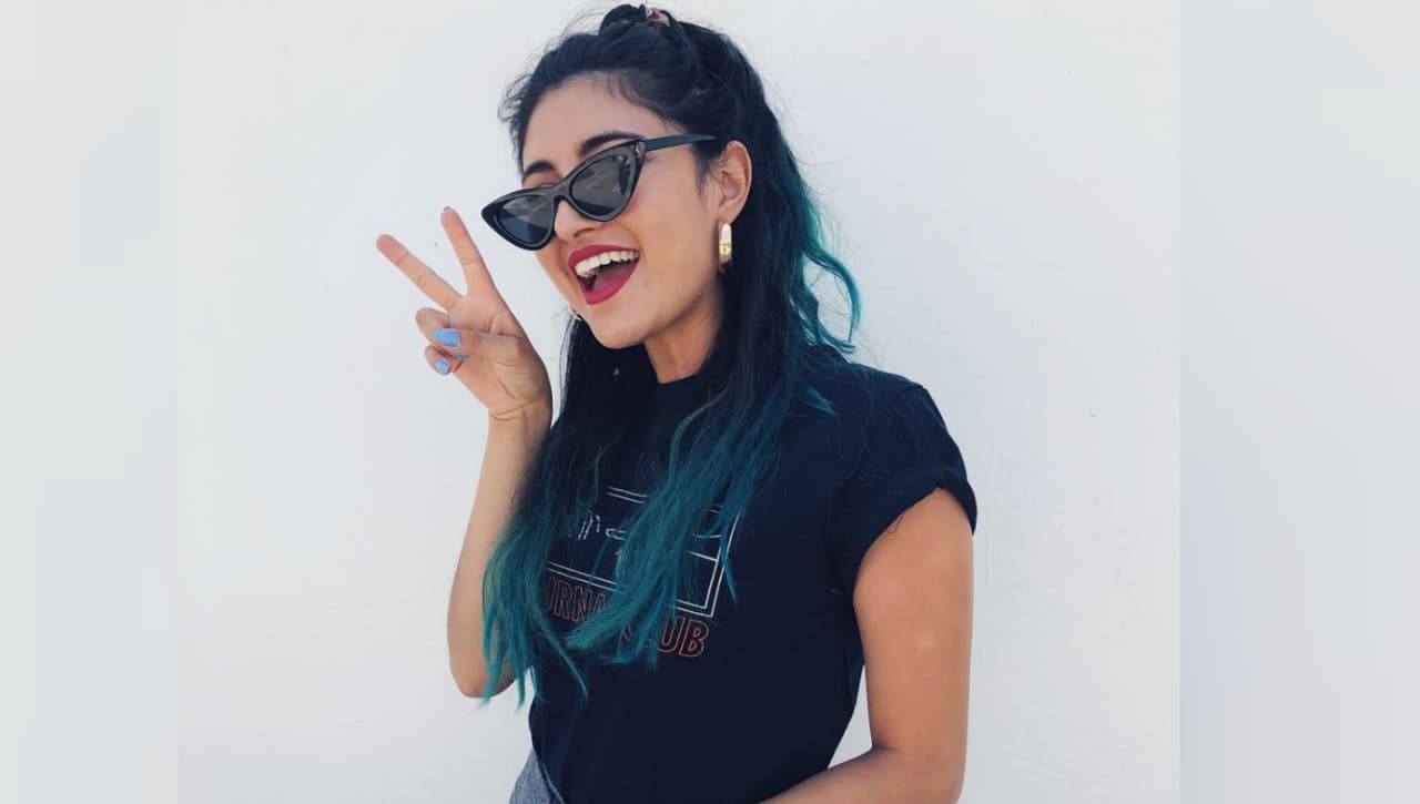 Su contenido toca temas de empoderamiento a la mujer.