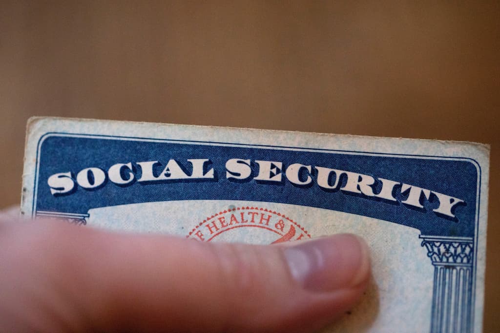 El fondo fiduciario de jubilación del Seguro Social se enfrenta a un déficit de financiación un año antes de lo previsto