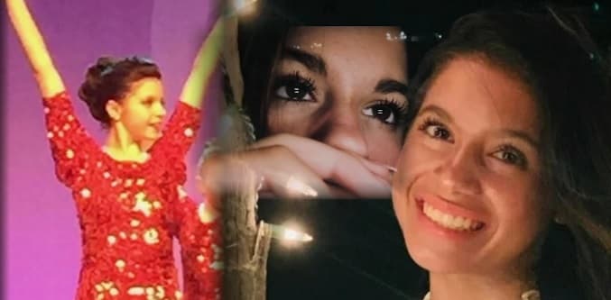 Muere hispana de 19 años en accidente registrado en la I-540, chocó contra minivan donde iban tres niños 