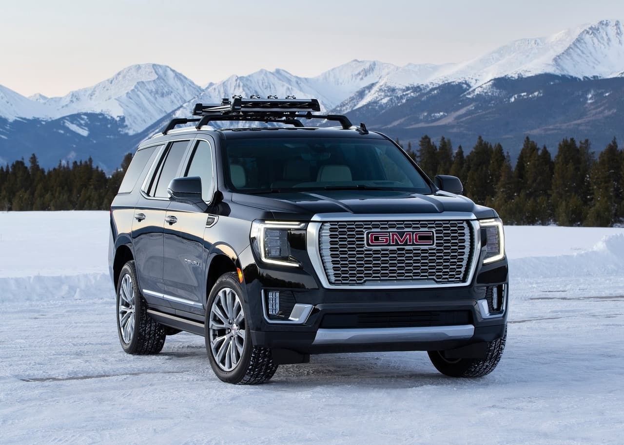 <h3 class="cms-H3-H3"><b>GMC</b></h3>
<br>
<br>-
<b>Puntaje:</b> 37/100
<br>-
<b>Posición en 2021: </b>22 de 28 marcas
<br>-
<b>Posición en 2020:</b> 16 de 26 marcas
<br>
<br>
<b>Relacionado:</b>
<a href="https://www.univision.com/carros/ranking-de-carros/carros-menos-deprecian-cinco-anos-estados-unidos">Estos son los carros que menos valor pierden tras 5 años de uso</a>