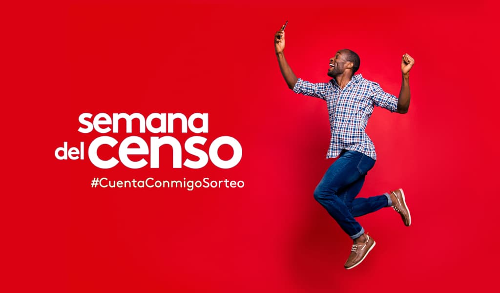 Univision promueve la participación hispana con la 'semana del censo' 