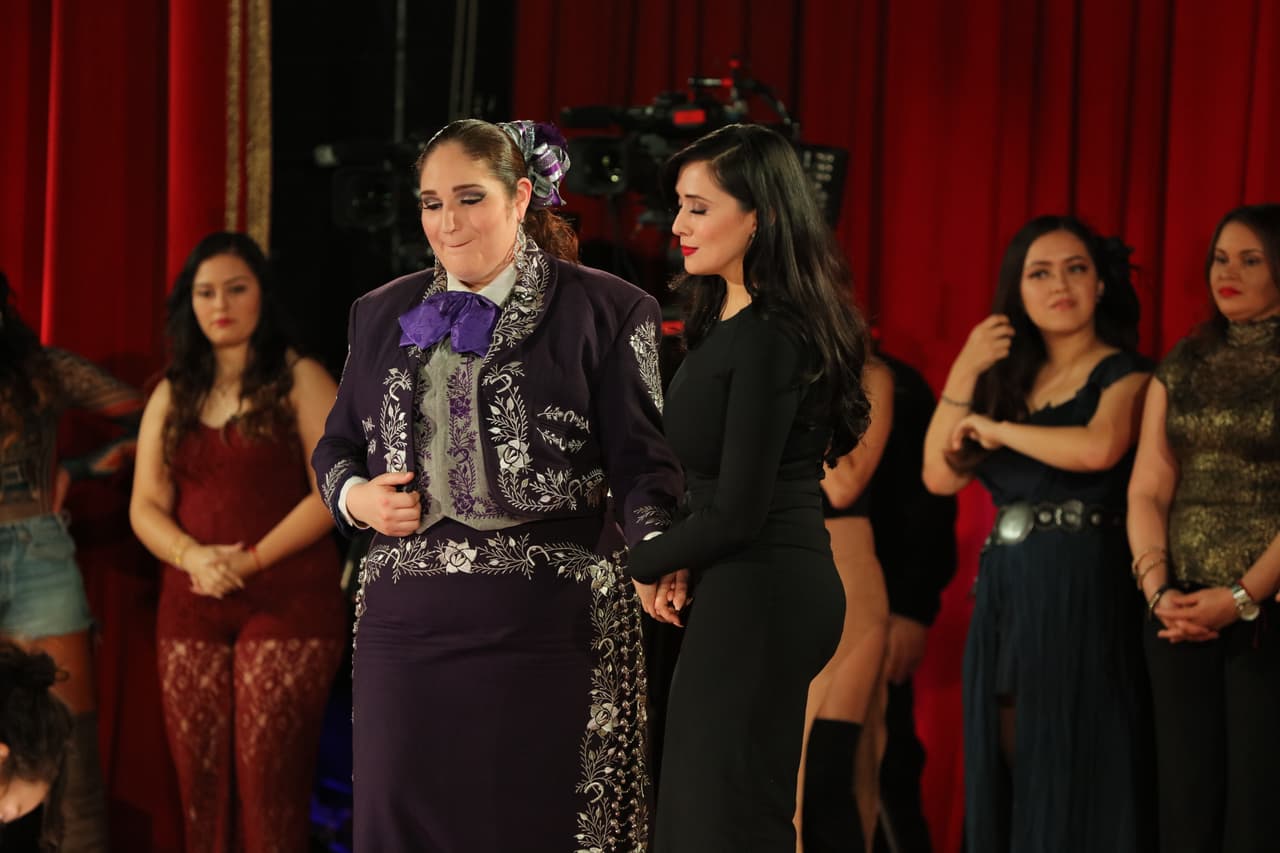 ¿Qué habrá pasado por sus mentes?