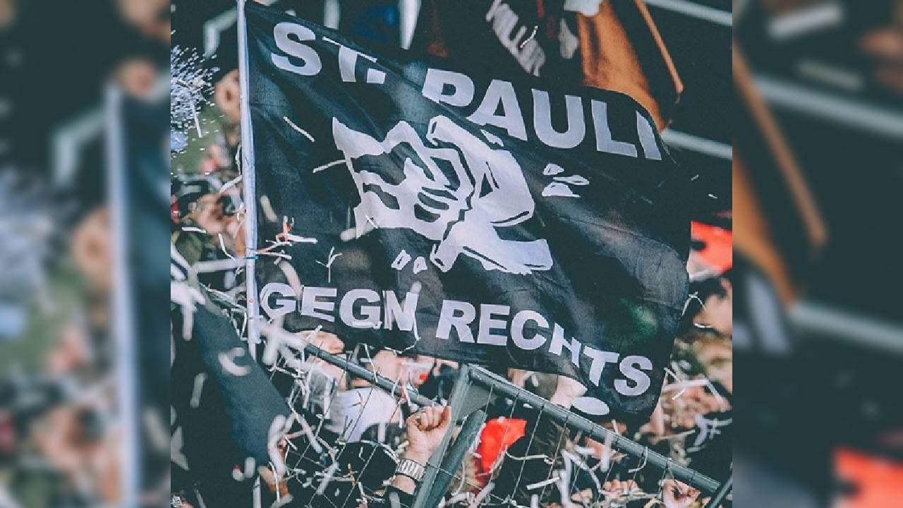 Jugadores, staff y aficionados del club que milita en la segunda división, tienen una identidad antifascista e incluyente; además comparten ideales sociales de íconos como Emiliano Zapata y ‘El Che’ Guevara.