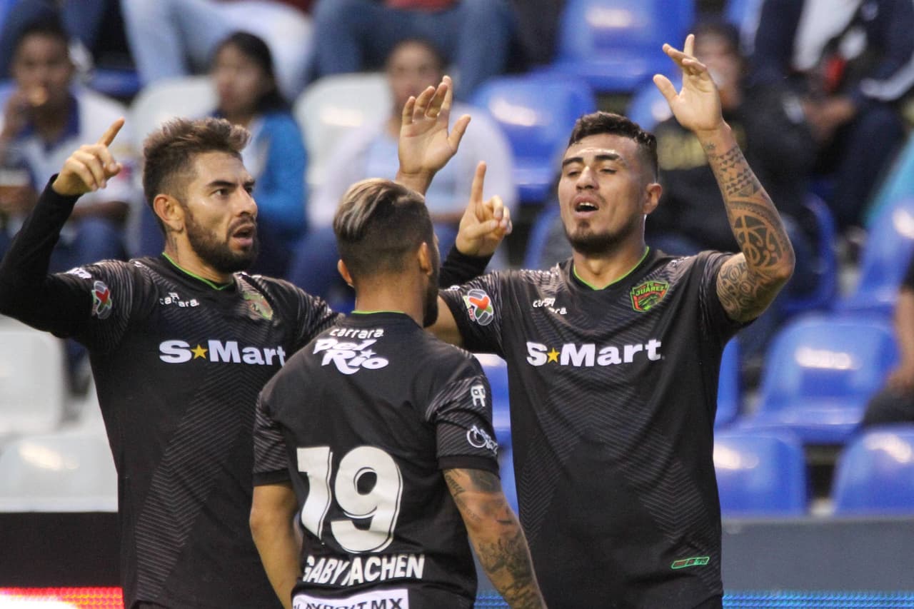 La Franja remontó el gol de Lezcano para llevarse la victoria en la segunda mitad con los tantos de Alustiza y Cavallini. Es el primer triunfo del Puebla en el Apertura 2019.