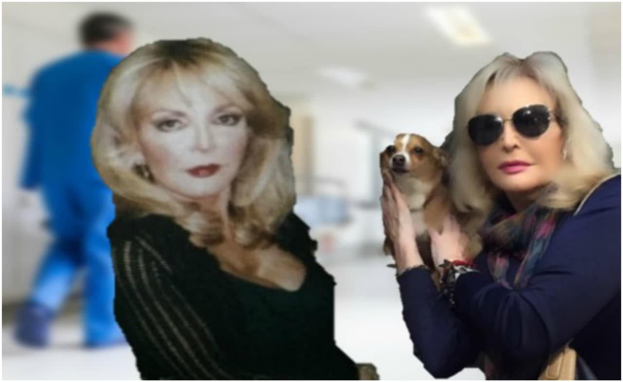 Exclusiva: Merle Uribe, recién operada, pensó que habían matado a su hijo