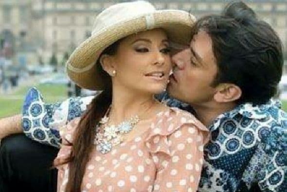 Un golpe muy duro para el matrimonio.