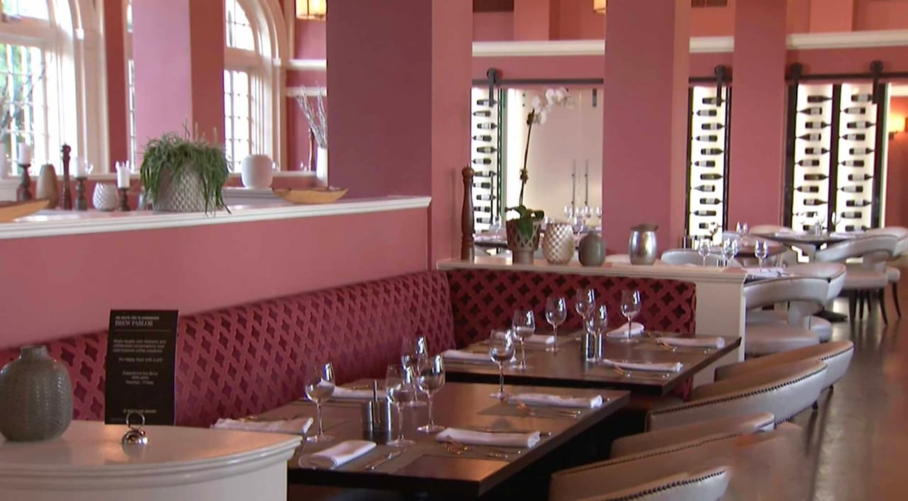 El misterioso hotel Galvez es uno de los más concurridos por los amantes de los fantasmas durante esta época.