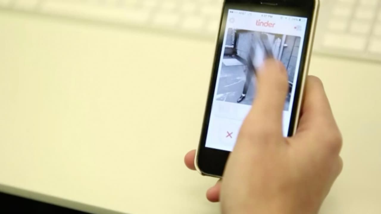 Tener cuidado con lo que publicas en redes sociales.