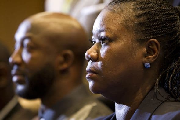 A un año de la muerte de Trayvon Martin