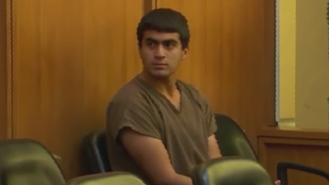 Derek Rosa: ¿podría evitar cadena perpetua al aceptar culpabilidad?