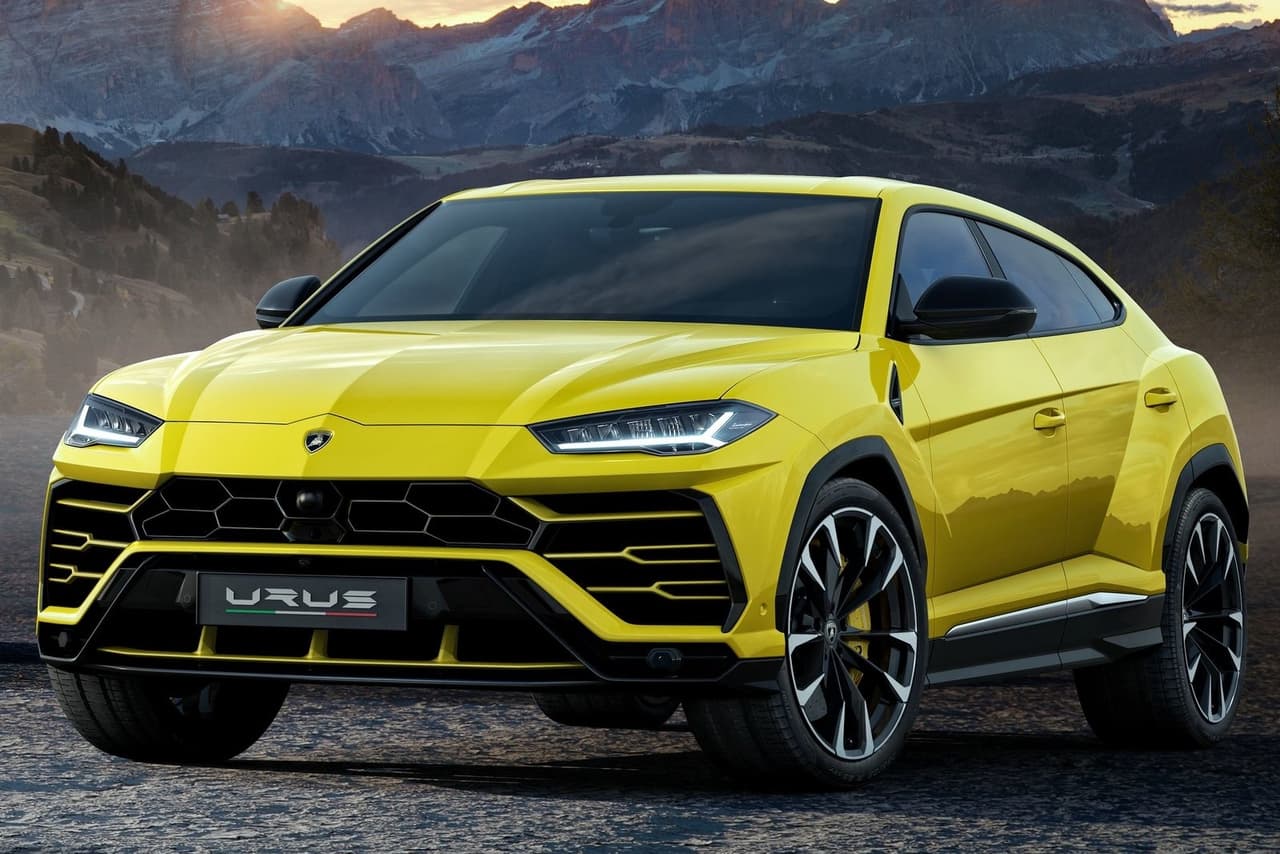 La motiva un motor V8 de 4.0 litros doble turbo con la capacidad de producir 641 caballos de fuerza, suficientes para permitirle acelerar de 0 a 60 mph (98 km/h) en 3.6 segundos.