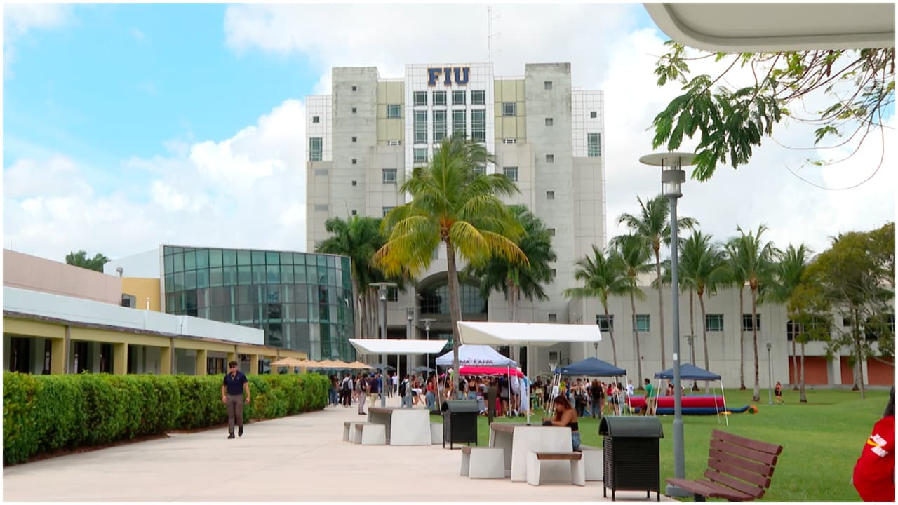 Estudiantes sin estatus legal no podrán ingresar a universidades públicas de Florida, según nueva medida