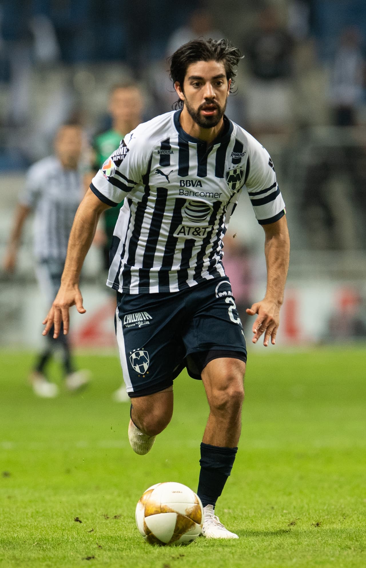 A pesar de ser un consentido de la afición rojiblanca, Higuera decidió que no entraba en planes.