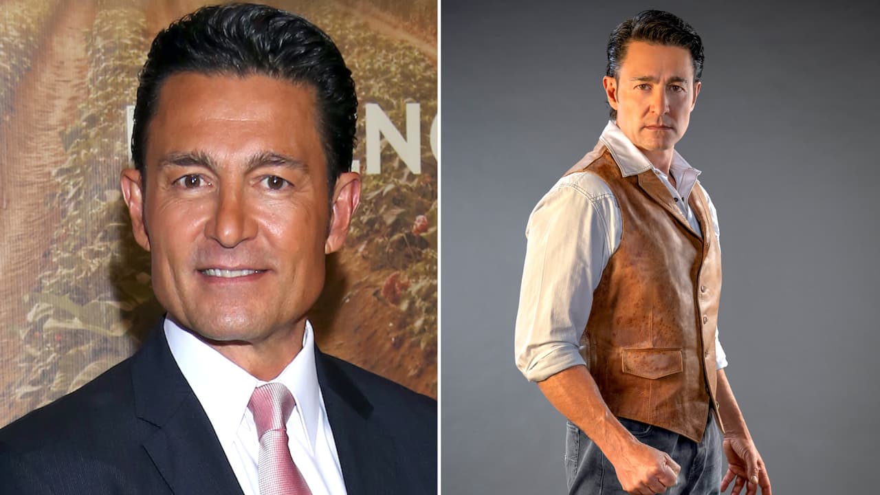 “De reducción a...”: Fernando Colunga responde divertido qué cirugía se haría y en dónde