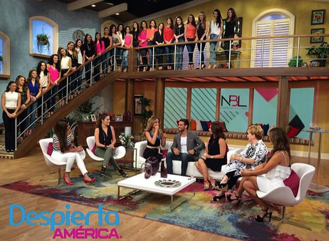 ¡Tenemos casa llena de reinas!! (11 de marzo, 2016)