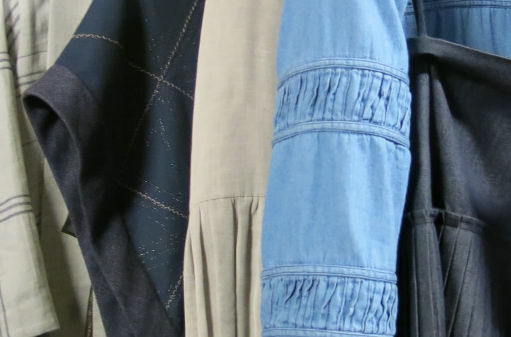 Detalles de la colección.