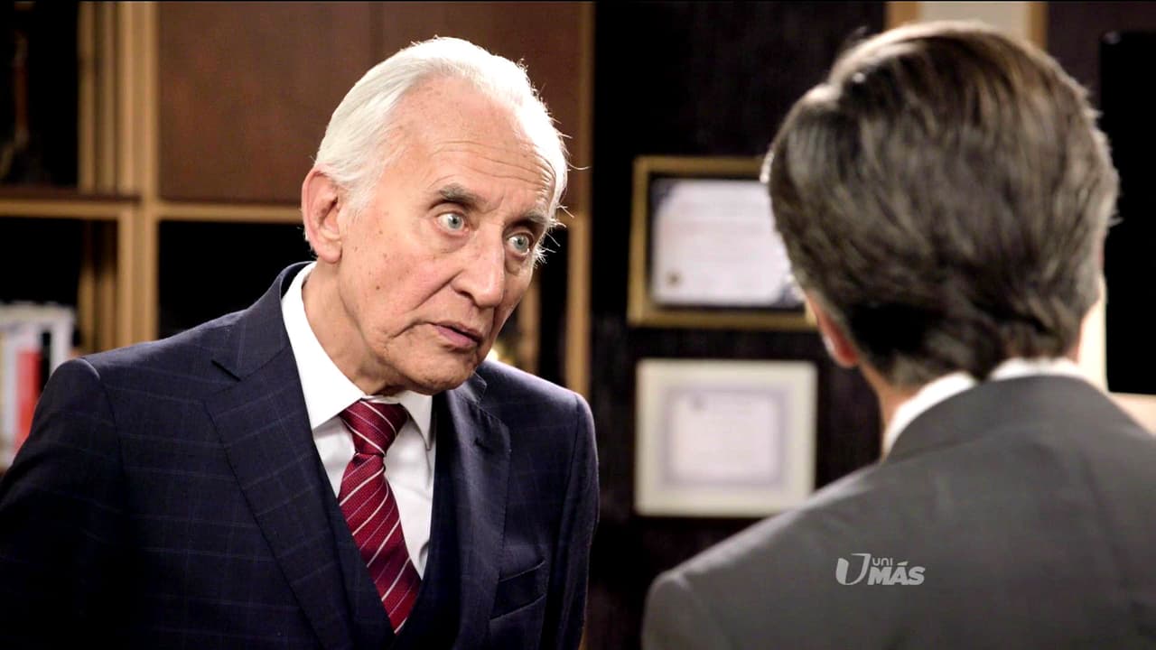 El padre de Regina, Omar, estaba seguro que Alonso era el responsable del asesinato para alejar a su hijo de esa mujer.