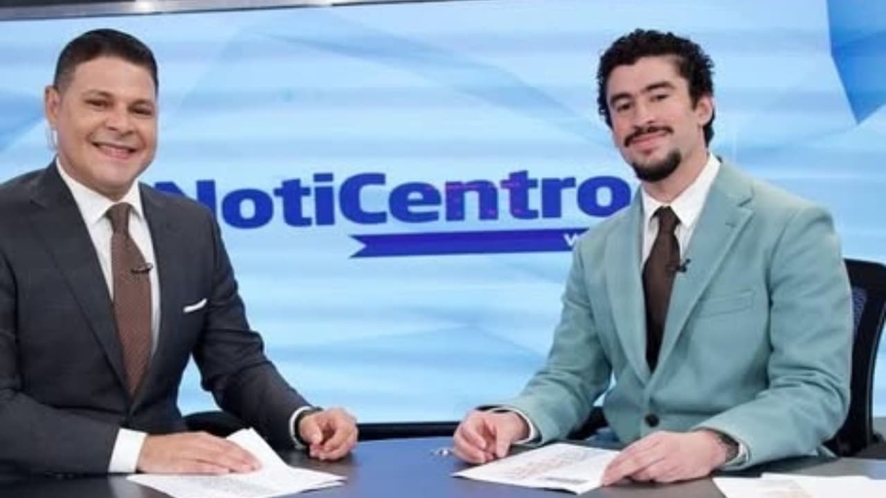 Bad Bunny presenta noticias y baila con Titi Aixa en la tele de Puerto Rico... ¿por qué?