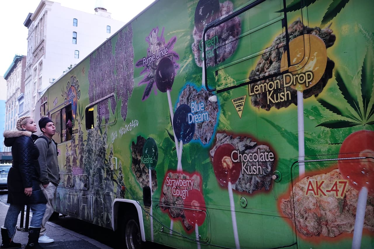 Hay dulces con distintos nombres, dependiendo de la planta.