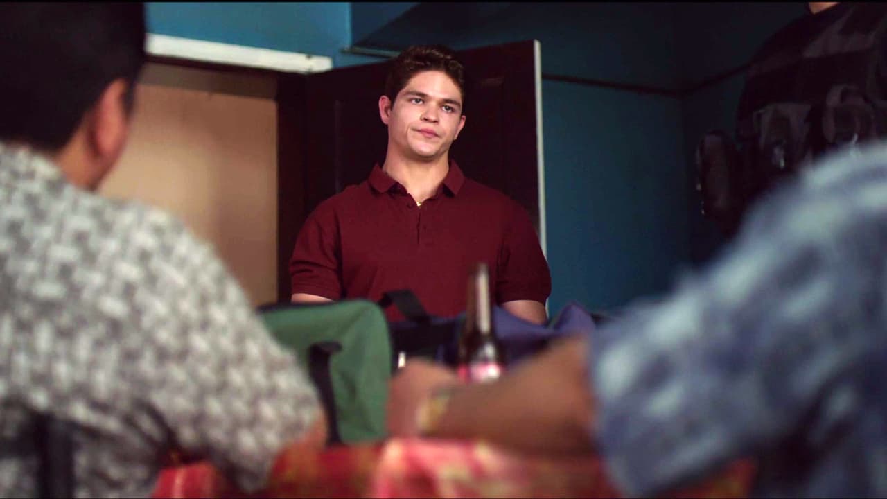 After the first successful delivery, ‘La Muñeca’ gave Raciel and ‘Tony Tormenta’ the payment they had agreed before.