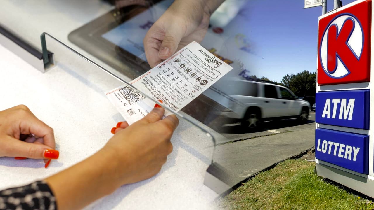 Sorteo del 
<b>5 de marzo</b>: El boleto ganador de Powerball de 1 millón de dólares fue vendido en el Circle K ubicado en la cuadra 
<b>8617 al Norte de la Avenida 27 en Phoenix</b>. Los números ganadores son 
<b>8, 23, 37, 52, 63 y Powerball número 13</b>.