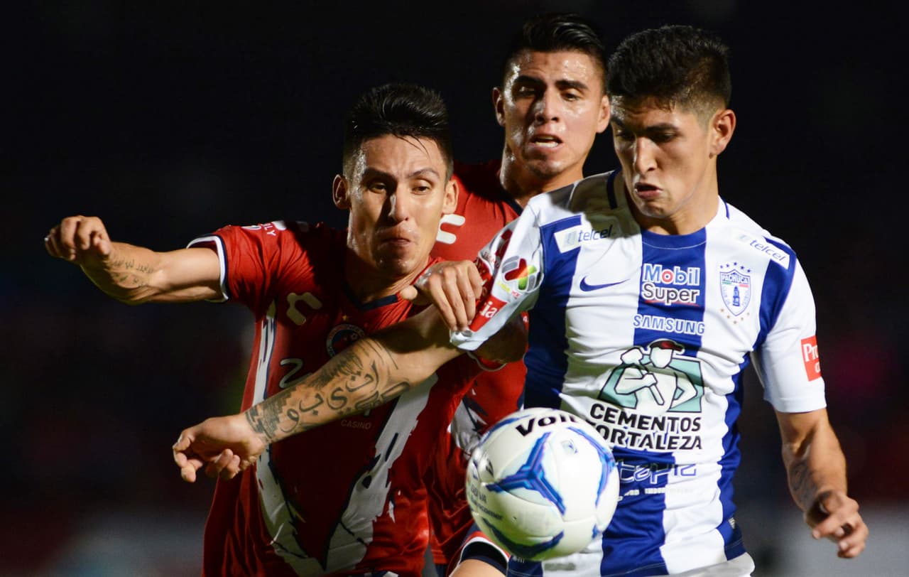 El panorama hacia la Liguilla del Apertura 2015