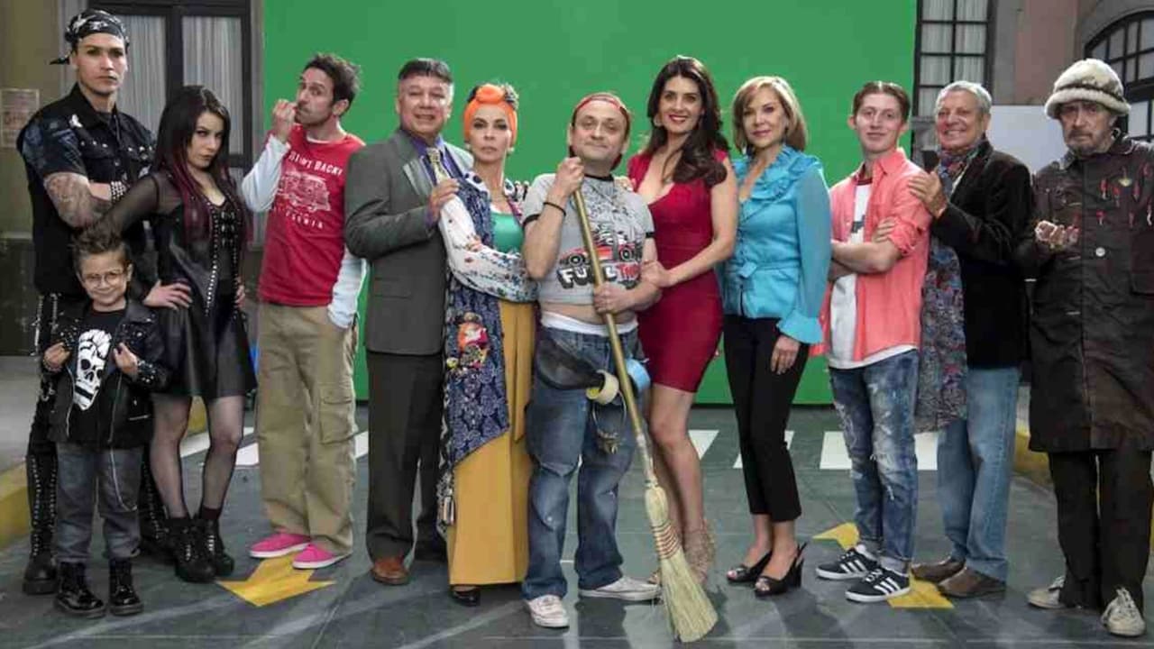 Un fan hizo su propia versión de la intro de Vecinos y le quedó increíble