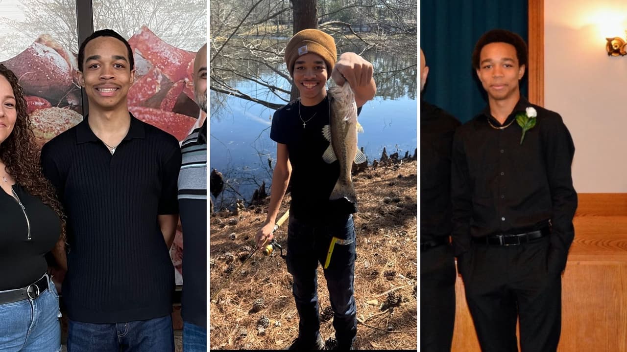 Hallan sin vida a adolescente que estaba de vacaciones en Florida tras enviar mensaje de auxilio a su madre