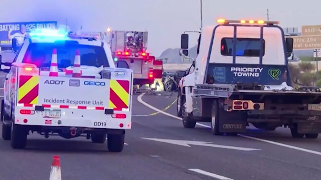 Murió una mujer tras ser atropellada por dos vehículos en Sun City: Esto es lo que se sabe