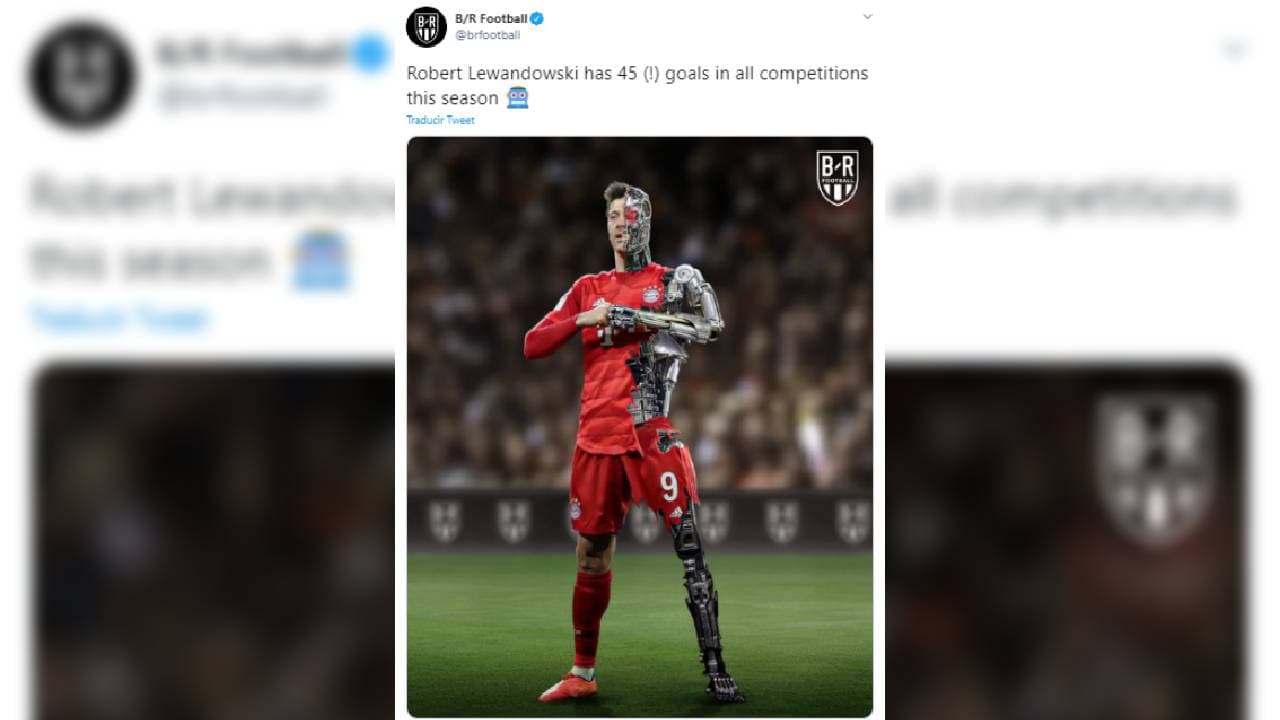 Bayern Munich llegó a 30 títulos de Bundesliga y las reacciones y festejos en redes sociales no se hacen esperar.