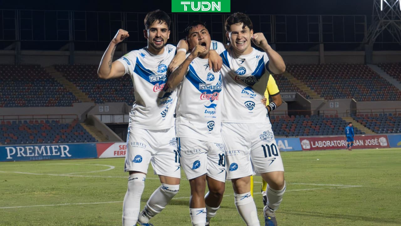 El Club Celeya analiza emigrar de Liga Premier a Liga de Expansión