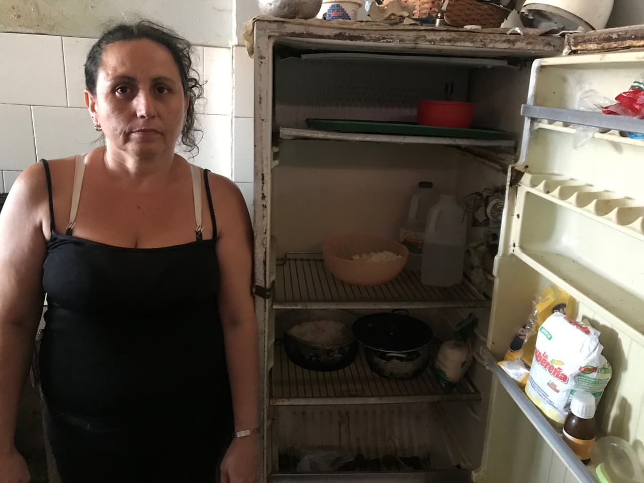 La ciudad fronteriza de Venezuela que más espera la ayuda humanitaria