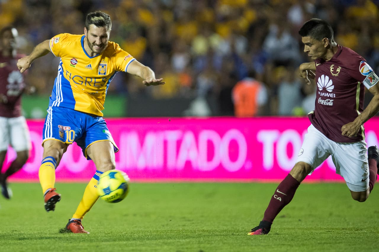Los americanistas no podrán ocultar que Göltz aún está en deuda con su equipo. Todavía no llega esa gran actuación defensiva que convenza a todo mundo finalmente de su calidad.