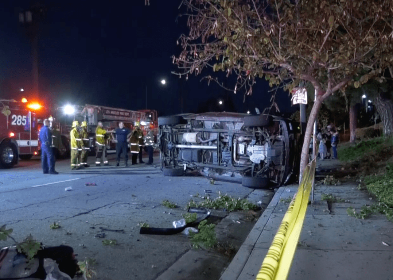 Aban y el resto de la familia piden al responsable de causar el mortal accidente que enfrente a la justicia.
<br>